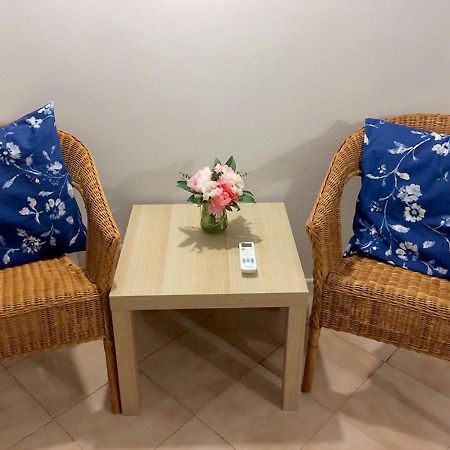Sicilia Casa Vacanza Apartman Catania Kültér fotó