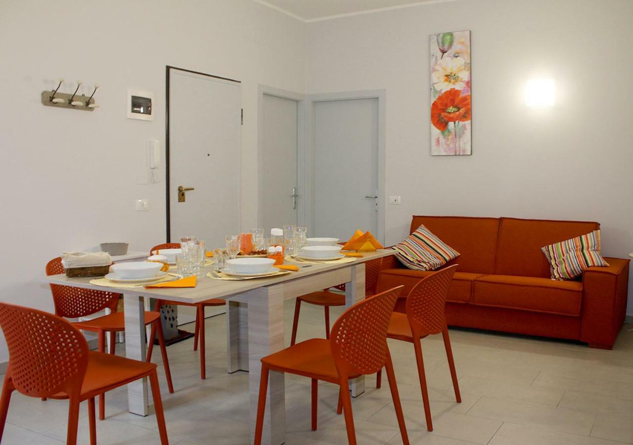 Sicilia Casa Vacanza Apartman Catania Kültér fotó