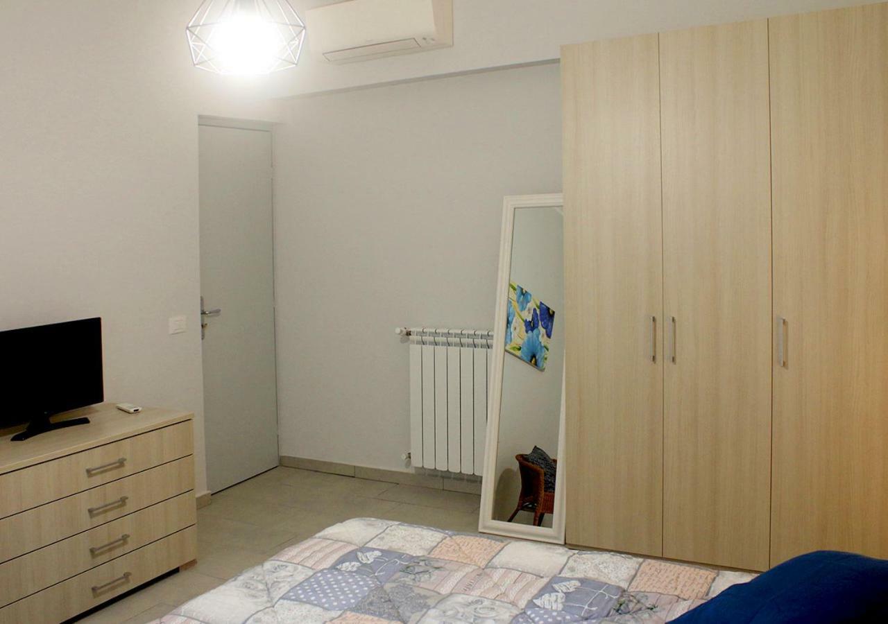 Sicilia Casa Vacanza Apartman Catania Kültér fotó