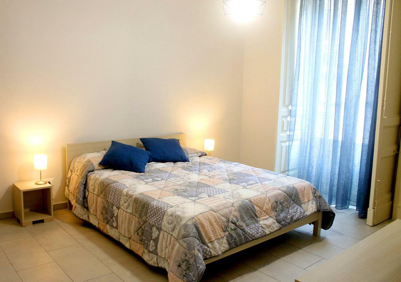 Sicilia Casa Vacanza Apartman Catania Kültér fotó