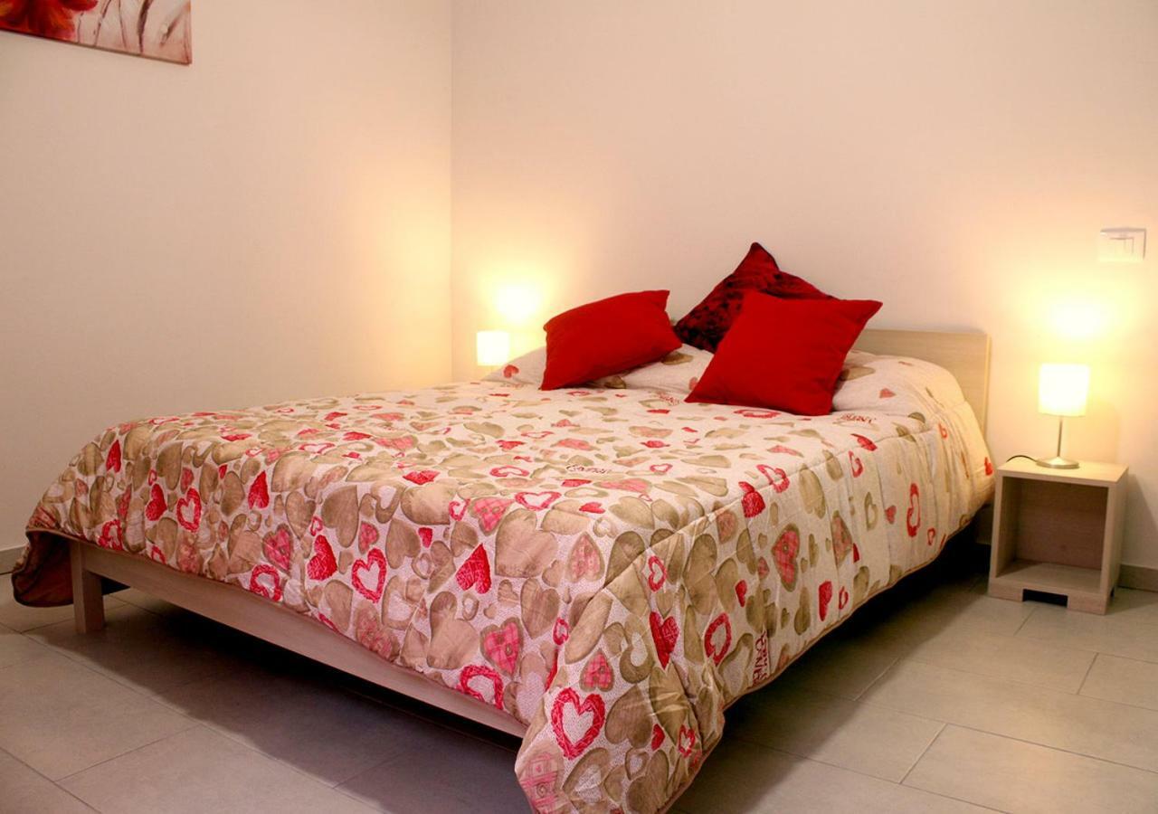Sicilia Casa Vacanza Apartman Catania Kültér fotó