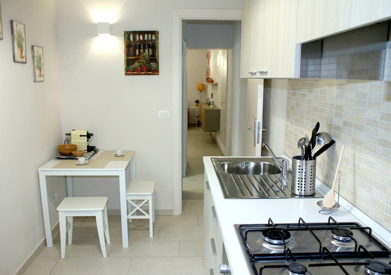 Sicilia Casa Vacanza Apartman Catania Kültér fotó