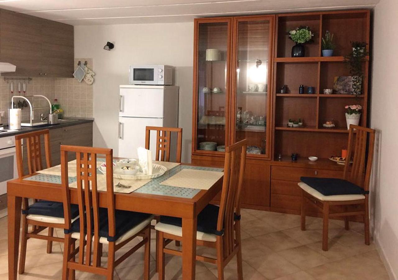 Sicilia Casa Vacanza Apartman Catania Kültér fotó