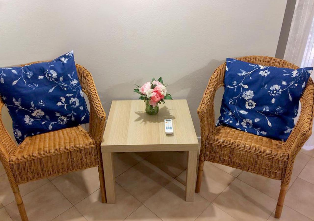 Sicilia Casa Vacanza Apartman Catania Kültér fotó