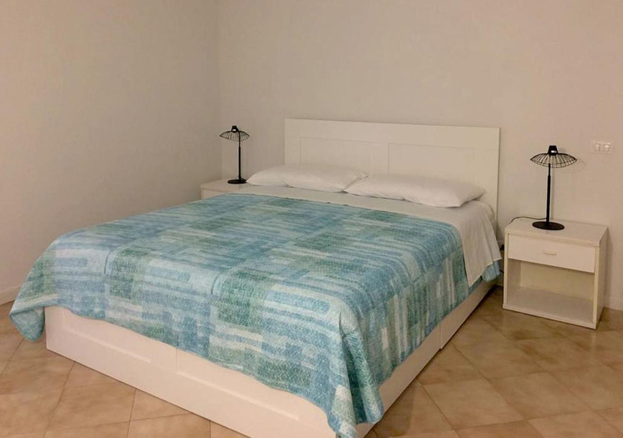 Sicilia Casa Vacanza Apartman Catania Kültér fotó