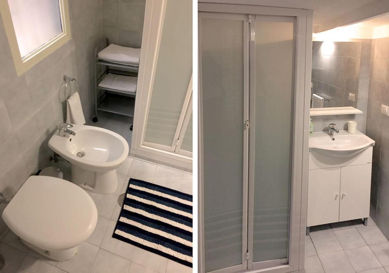 Sicilia Casa Vacanza Apartman Catania Kültér fotó